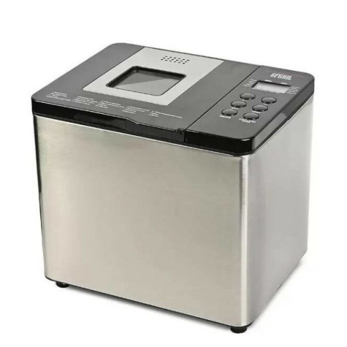 Хлебопечь GFGRIL GFB-3000