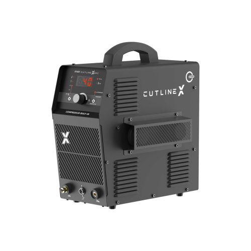 Установка воздушно-плазменной резки Start CutLine X40C (5ST40С)
