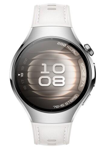 Смарт-часы HUAWEI WATCH 5 42mm