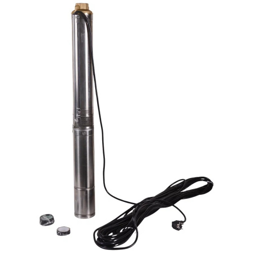 Садовый насос ВИХРЬ СН-55 68/3/9