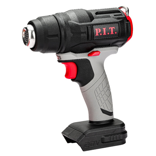 Технический фен P.I.T. PHG20H-550A Solo