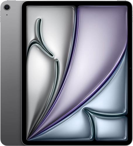 13" Планшет Apple iPad Air (M3) 5G 256 ГБ серый