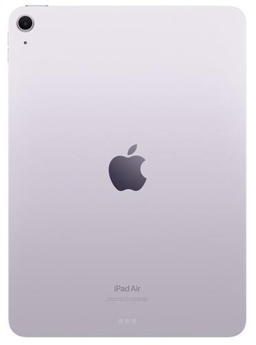 11" Планшет Apple iPad Air (M2) 5G 1024 ГБ фиолетовый