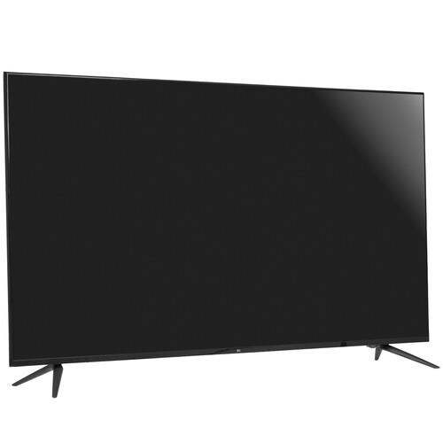 50" (127 см) Телевизор BQ 50FSU40B черный