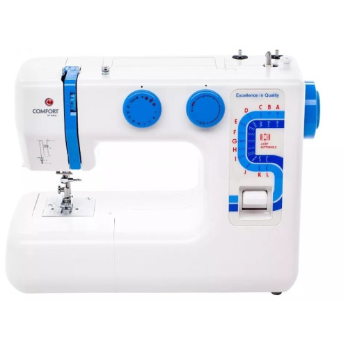Швейная машина Comfort 11 белый