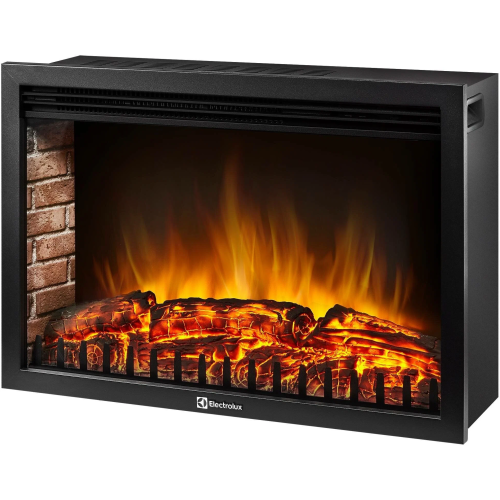 Электрический камин Electrolux EFP/P-3020LS N