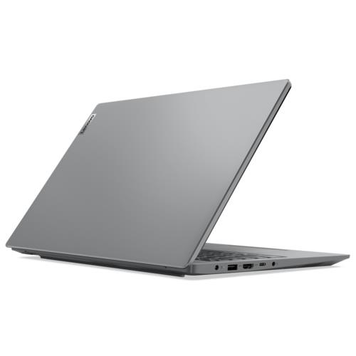 15.6" Ноутбук Lenovo V15 G4 IAN серый