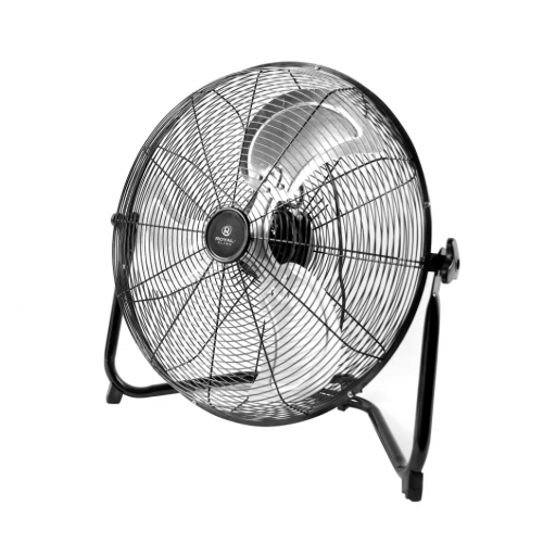 Промышленный Мобильный Вентилятор Royal Clima Rsf-200M-Bl Промышленный Мобильный Вентилятор Royal Clima Rsf-200M-Bl