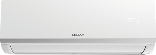Внутренний блок мульти сплит-системы Lessar LS-MHE12KCE2 eMagic Inverter
