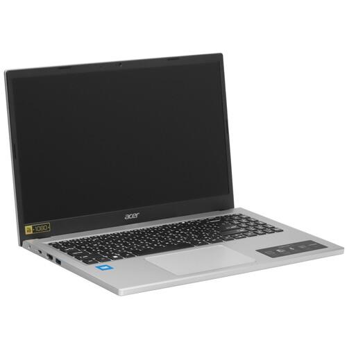 15.6" Ноутбук Acer Aspire Go AG15-31P-C68R серебристый