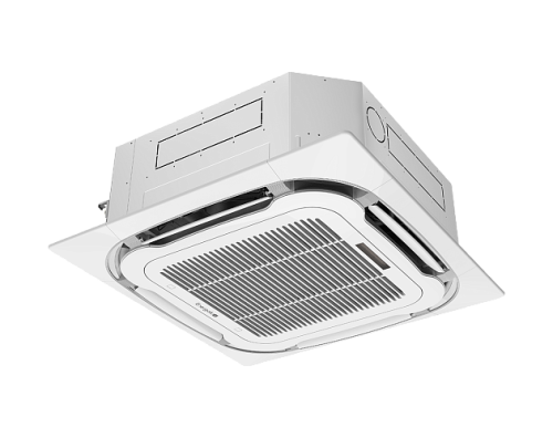 Кассетная сплит-система Energolux ESAC60C7_AR1/ESAU60U7_AR1/ESCP22A1 Cassete 7