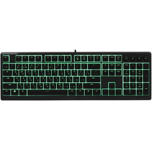Клавиатура проводная Razer Ornata V3