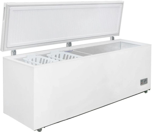 Морозильный ларь Бирюса 680KXQ