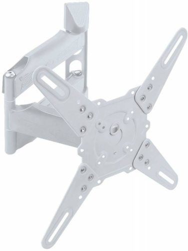 Кронштейн Kromax Atlantis-40 white