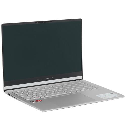 15.6" Ноутбук ASUS Vivobook S M5506NA-MA015 серебристый