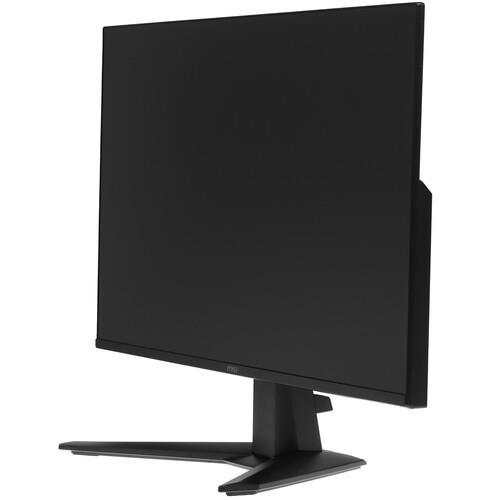 27" Монитор MSI G275L E14 черный 27" Монитор MSI G275L E14 черный — Регулировки и варианты установки