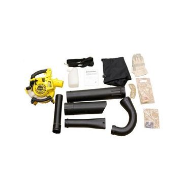 Воздуходувка-измельчитель CHAMPION GBV 326 S