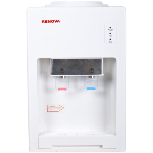 Кулер RENOVA DT-T1 белый Кулер RENOVA DT-T1 белый