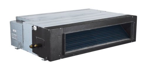 Канальная сплит-система EXPERTAIR ZAC-HD12XDUC-IU/ZAC-HD12XC-OU Hard