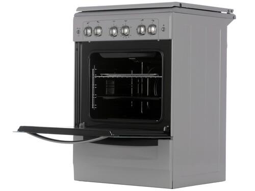 Газовая плита Gefest 6100-02 0068 серый