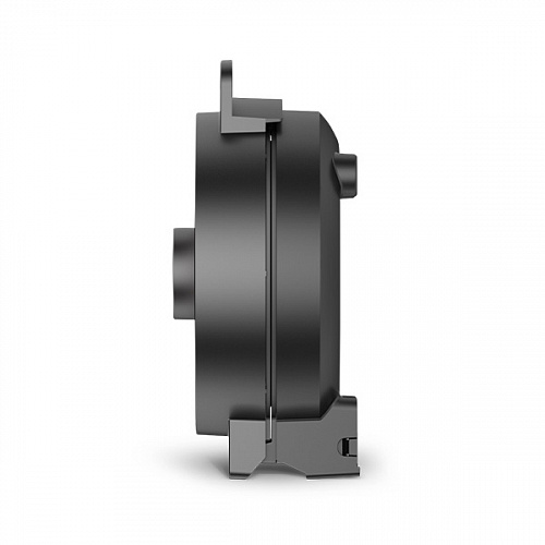 Прибор для выпечки BQ ST1010 Waffle Black-Steel