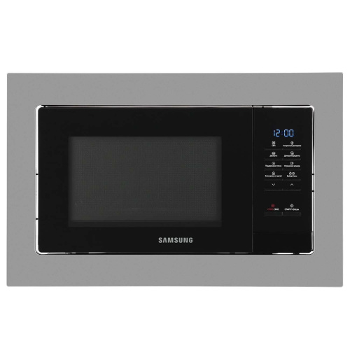 Микроволновая печь Samsung MS23A7013AT/BW