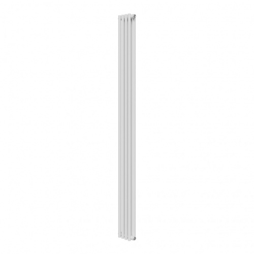 Дизайн-радиатор Royal Thermo Shift R22 C2180 4 Секции Ral9016 Дизайн-радиатор Royal Thermo Shift R22 C2180 4 Секции Ral9016
