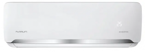 Сплит-система Ferrum Ifis24F2С/Ifos24F2С Force Inverter
