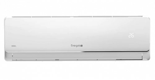 Сплит-система Energolux Sas07B4-A/Sau07B4-A Basel 4 Сплит-система Energolux Sas07B4-A/Sau07B4-A Basel 4