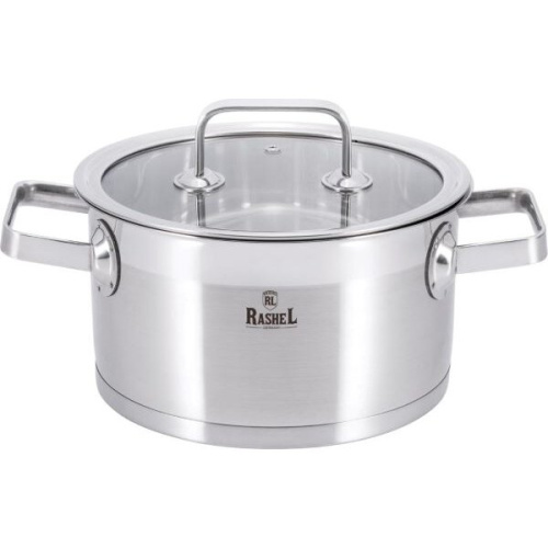 Кастрюля Rashel R-900w