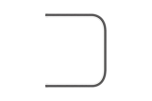 Водяной полотенцесушитель Primoclima Astra П water Inox 60*50