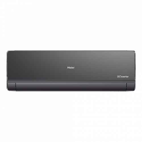 Мульти сплит-система на 2 комнаты 35+25 м2 Haier Lightera AS12NS6ERA-B+Flexis SM AS25S2SF2FA-W/2U40S2SM1FA c Wi-Fi модулем ESP32