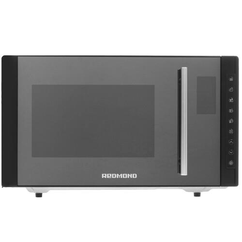 Микроволновая печь Redmond RM-2302D черный