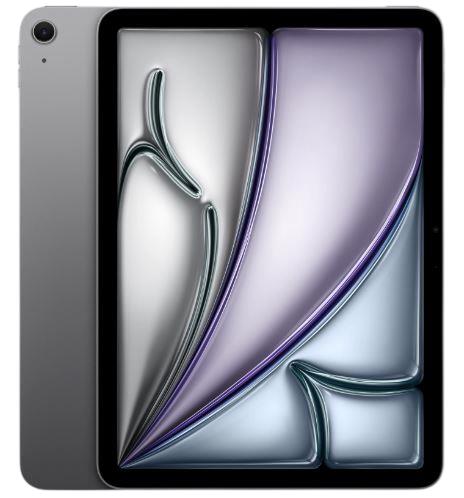 11" Планшет Apple iPad Air (M4) 5G 512 ГБ серый