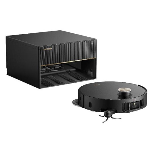 Робот-пылесос Dreame X50 Master RU (RLX86CE-1)