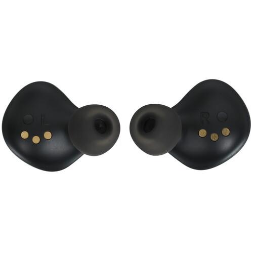 Наушники TWS SteelSeries Gamebuds for PlayStation черный