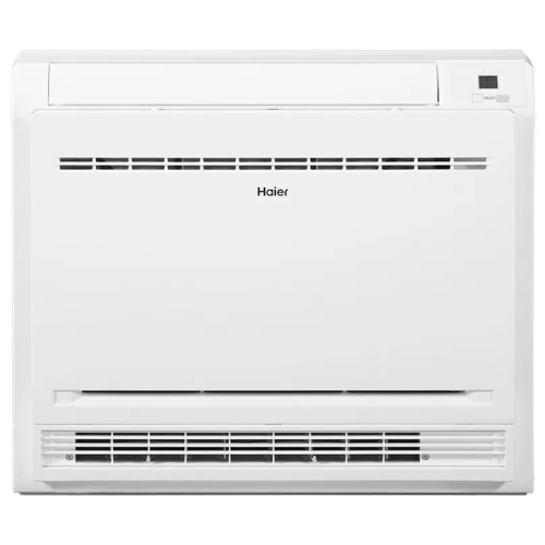 Напольно-потолочная сплит-система Haier AF35S2SD1FA/1U35S2SM3FA