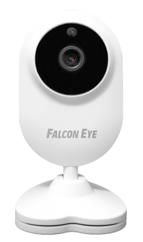 Видеокамера IP Falcon Eye Spaik 2 3.6-3.6мм белый
