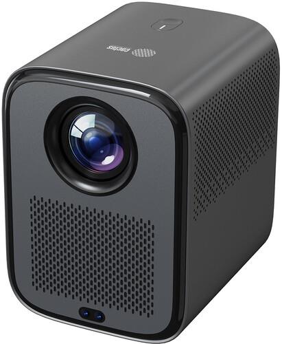 Проектор Cactus CS-PRC.07B.Full черный