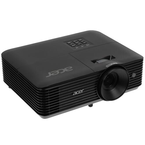 Проектор Acer X1226AH черный