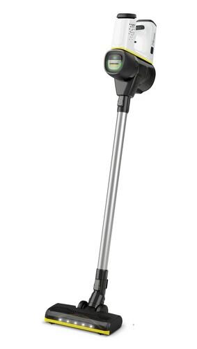 Пылесос  вертикальный  Karcher 11986720  черный