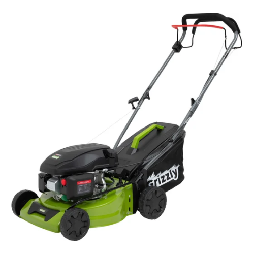 Газонокосилка Grizzly SKY-10 4 л.с., 42 см