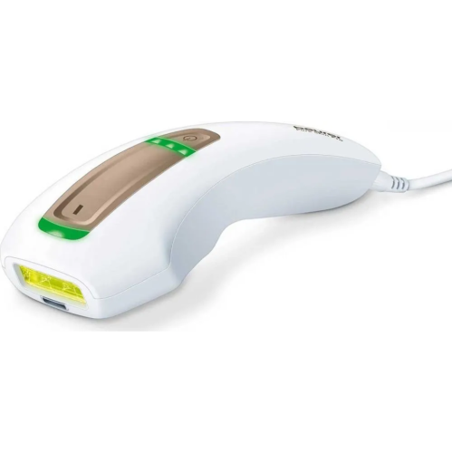 Фотоэпилятор Beurer IPL5500 белый