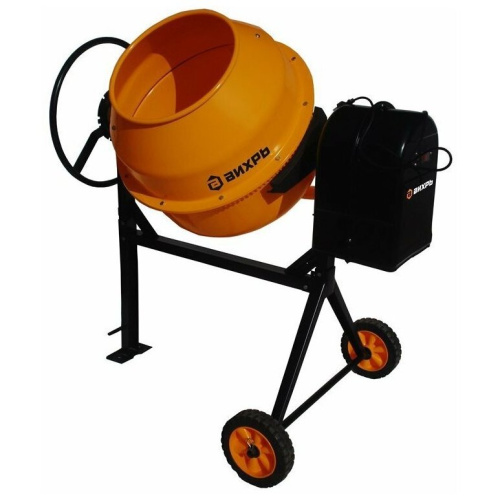 Бетономешалка Вихрь БМ-230