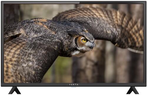 32" (81 см) LED-телевизор Vekta LD-32SR4113BT черный