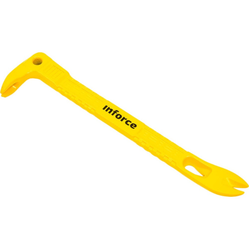 Лом-гвоздодер Inforce 06-16-27 мини