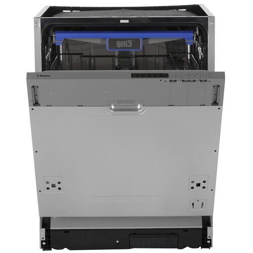 Встраиваемая посудомоечная машина Hansa ZIM685EH