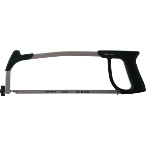 Ножовка по металлу Kraftool 15811 300мм