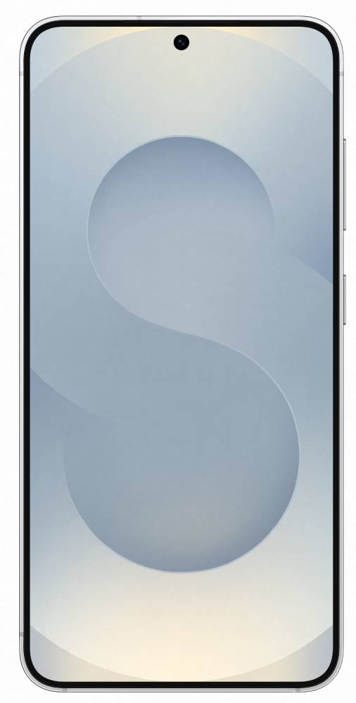 Смартфон Samsung Galaxy S25 12/128 Гб 5G Серебристый — фото 3 Смартфон Samsung Galaxy S25 12/128 Гб 5G Серебристый — фото 3