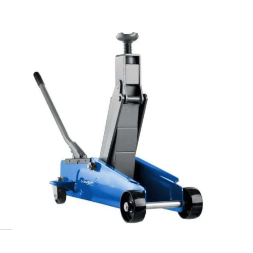 Домкрат ЗУБР 43055-3